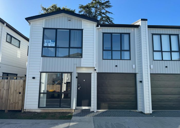  at 3/156 Coxhead Road, Wattle Downs, Manukau City, Auckland