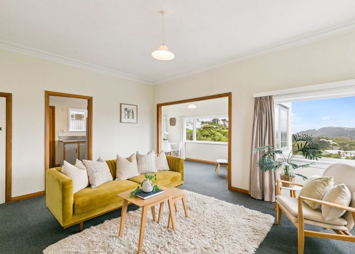  at 90 Farnham Street, Mornington, Wellington, Wellington