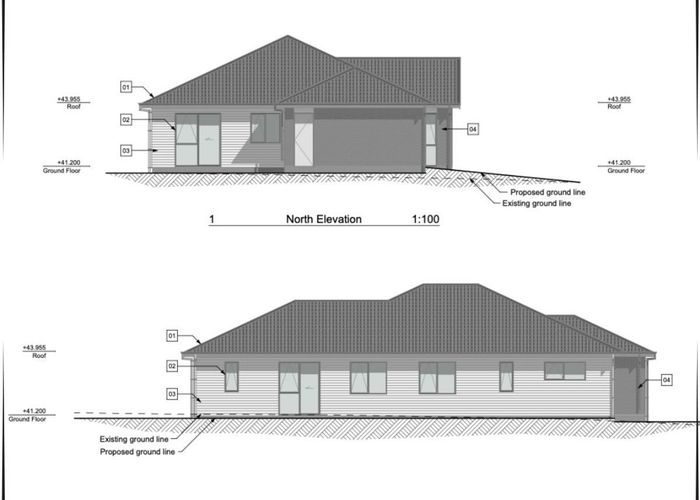  at 18 BOOKER DRIVE, Tuakau, Franklin, Auckland