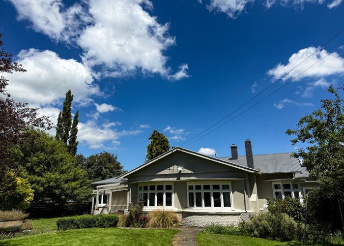  at 109 Affleck Road, Dipton West, Southland, Southland