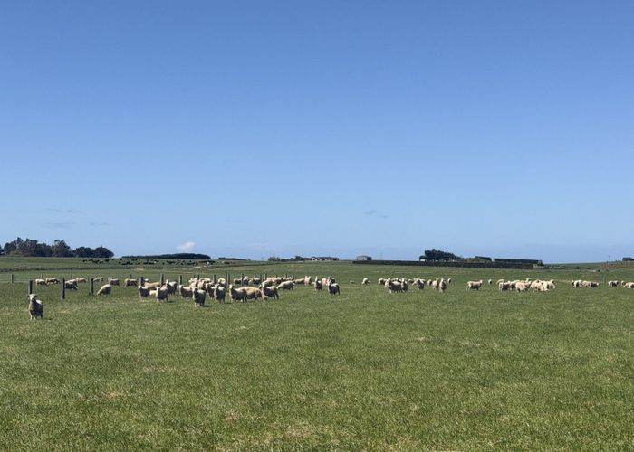  at 166 Brand Road, Kennington, Invercargill, Southland