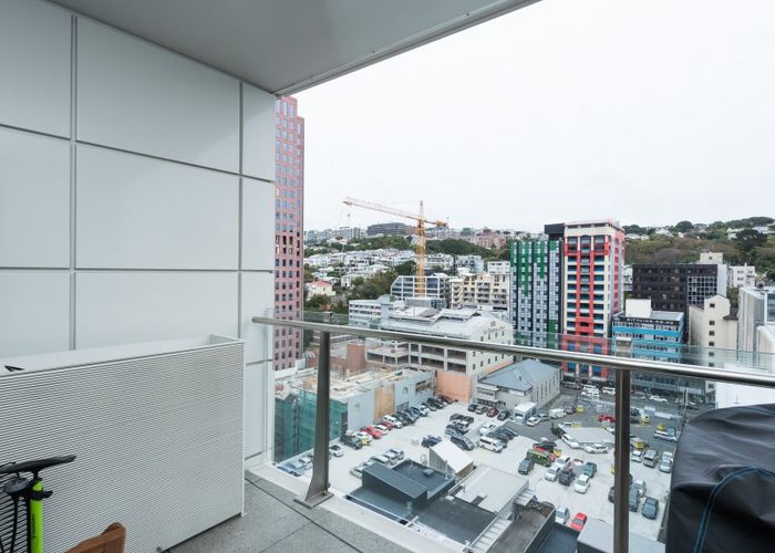  at 16D/9 Chews Lane, Wellington Central, Wellington
