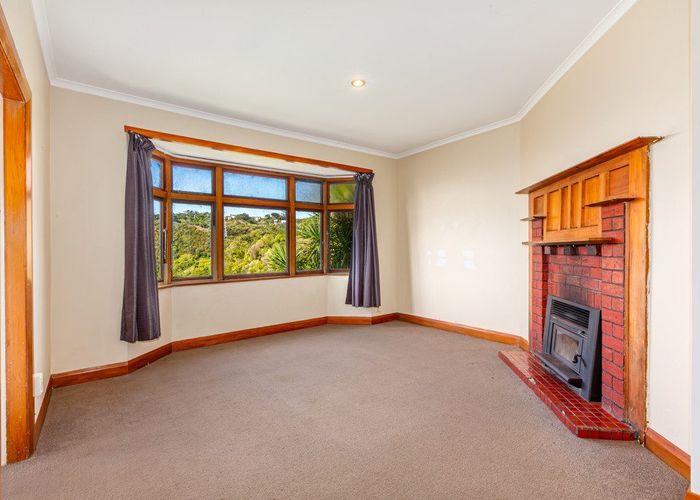  at 61 Mount Pleasant Road, Aro Valley, Wellington, Wellington