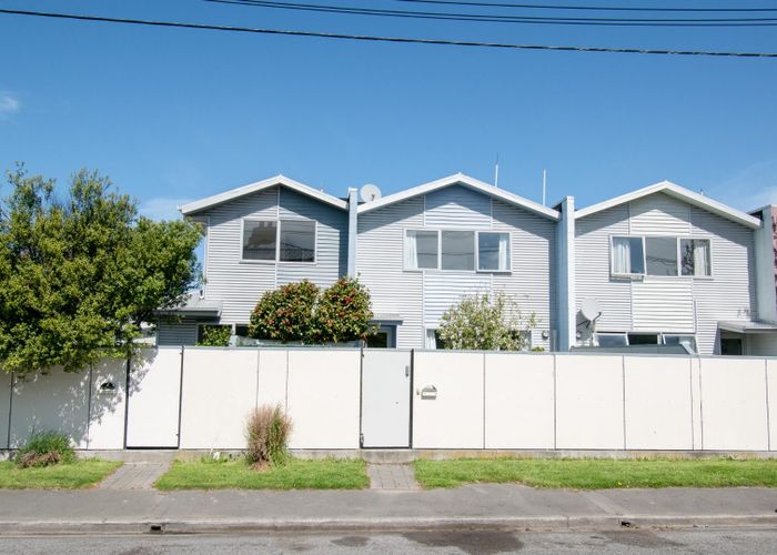  at 3/70 Hastings Street West, Sydenham, Christchurch City, Canterbury