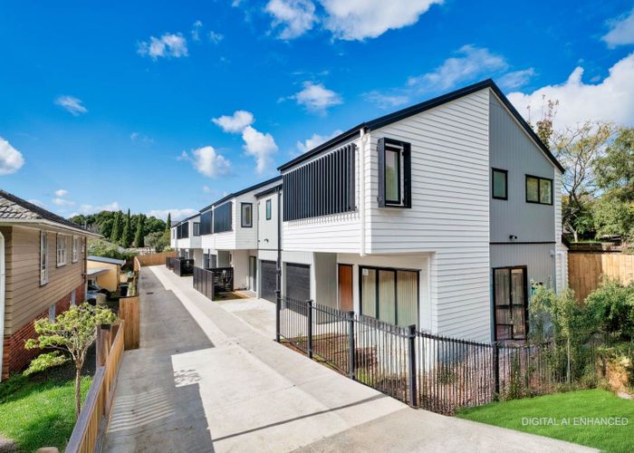  at 172A,B,C,E Boundary Road, Blockhouse Bay, Auckland City, Auckland