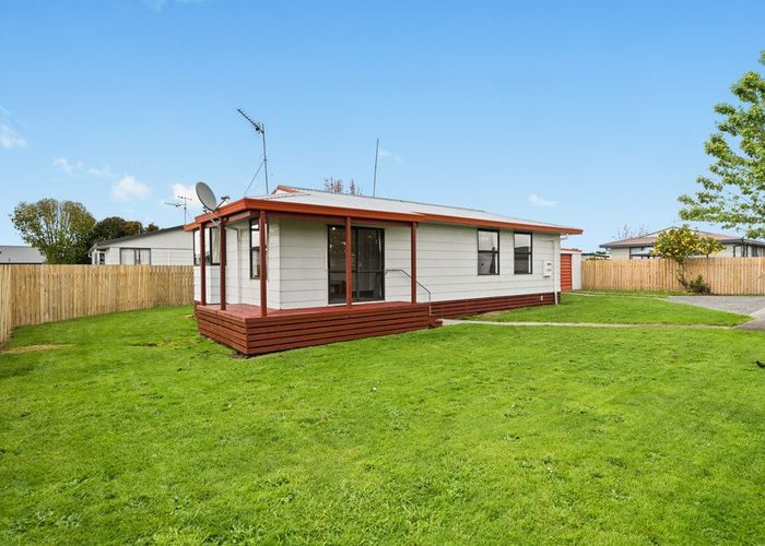  at 43B Lloyd Drive, Nawton, Hamilton