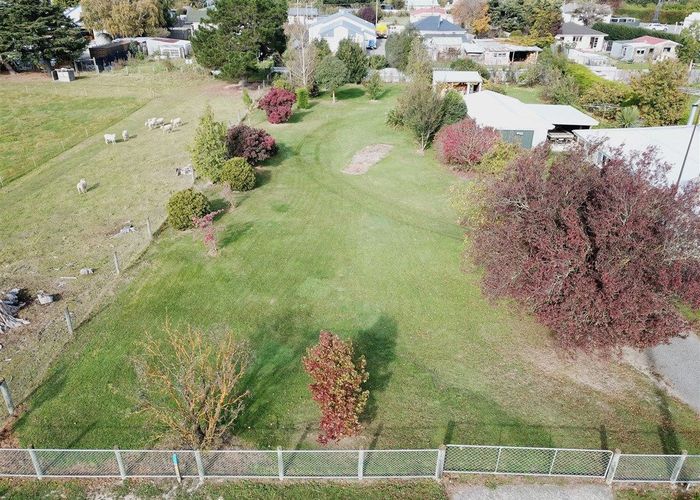  at 12 Quinlivan Street, Hawarden, Hurunui, Canterbury