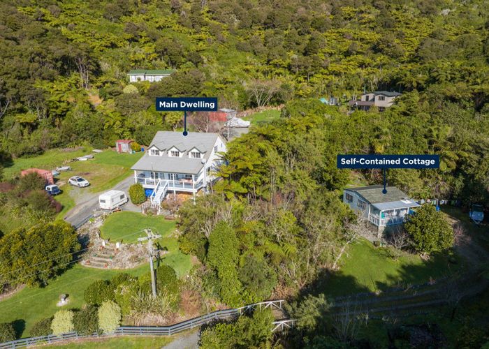  at 269 Moetapu Bay Road, Marlborough Sounds, Marlborough, Marlborough