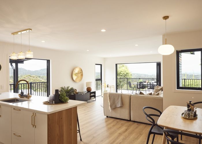  at 436 Huia Road, Laingholm, Waitakere City, Auckland