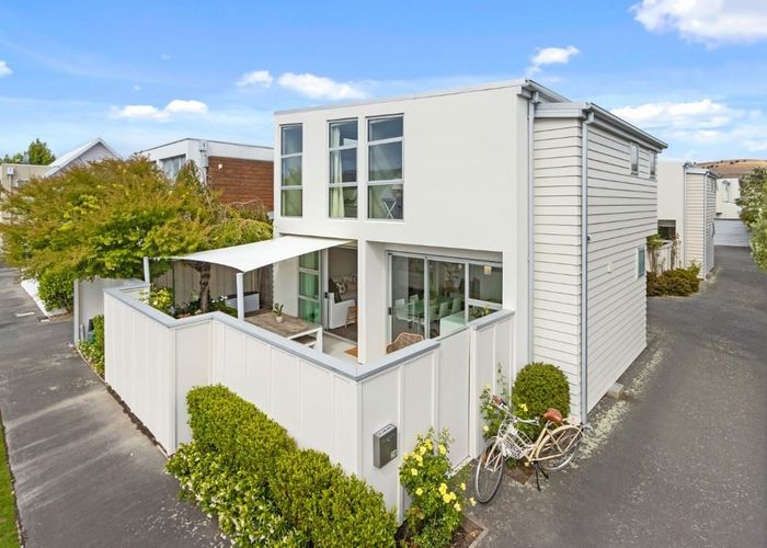  at 38 Seddon Street, Sydenham, Christchurch