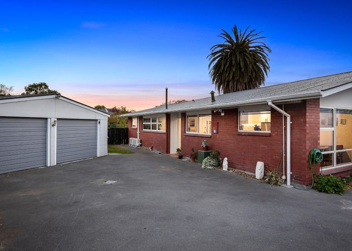  at 19A Norwood Street, Beckenham, Christchurch