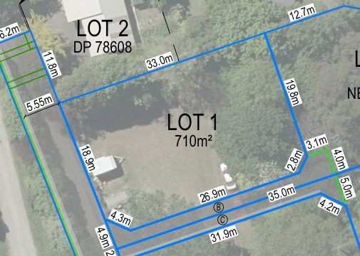  at Lot 1/169  Bowenvale Avenue , Cashmere, Christchurch City, Canterbury