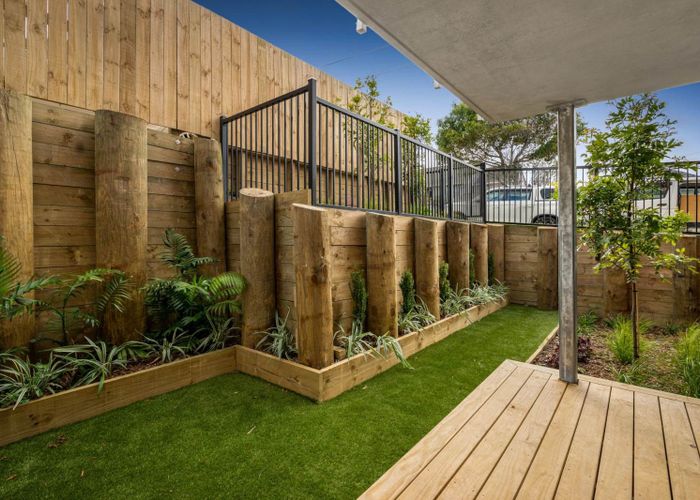  at G03/1 Potiki Place, Glen Innes, Auckland City, Auckland