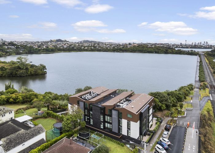  at 201/1 Purewa Road, Meadowbank, Auckland City, Auckland
