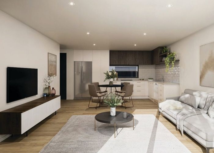  at 5/197 Innes Road, St. Albans, Christchurch City, Canterbury