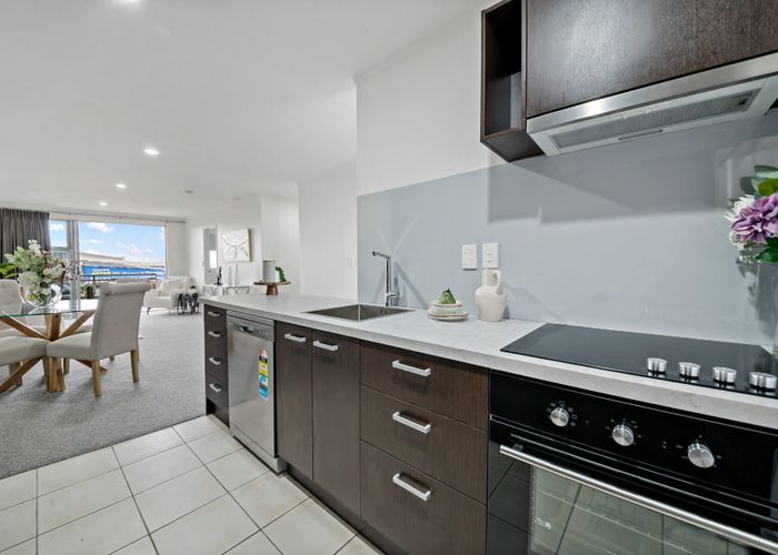  at 3D/51 Princes Street, Onehunga, Auckland