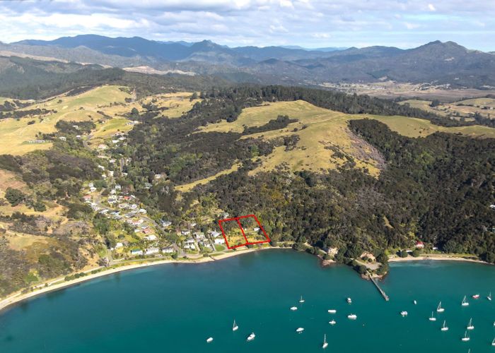  at 345 Te Kouma Road, Te Kouma, Coromandel