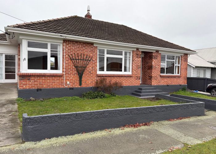  at 18 Rhodes Street, Timaru, Timaru, Canterbury