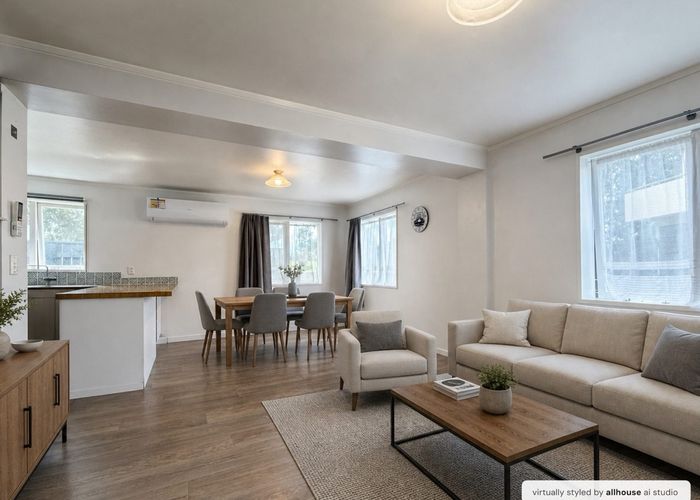  at 85B Kemp Street, Kilbirnie, Wellington, Wellington