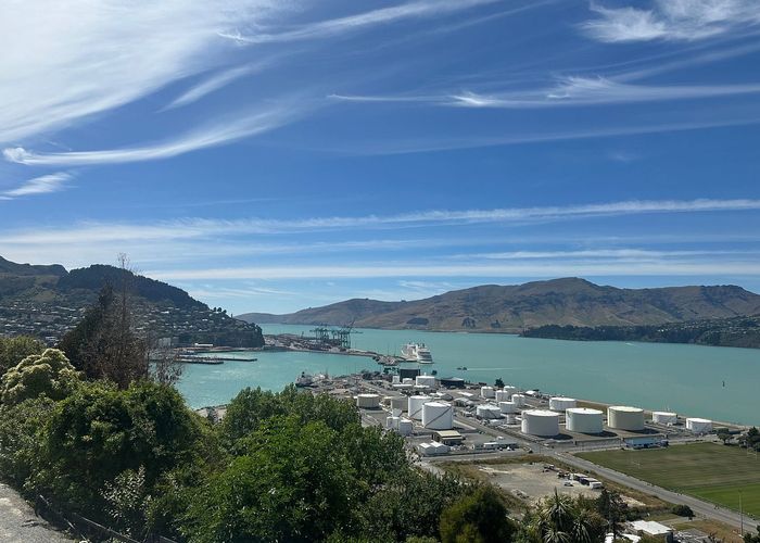  at 68 Cressy Terrace, Lyttelton, Banks Peninsula, Canterbury