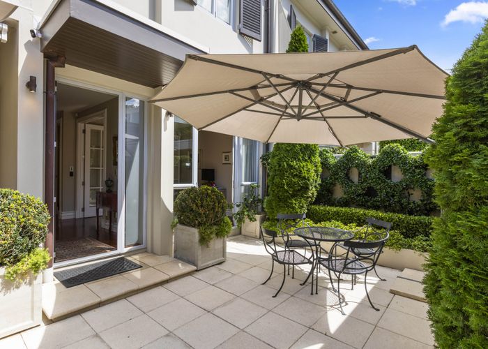  at 43B Ayr Street, Parnell, Auckland