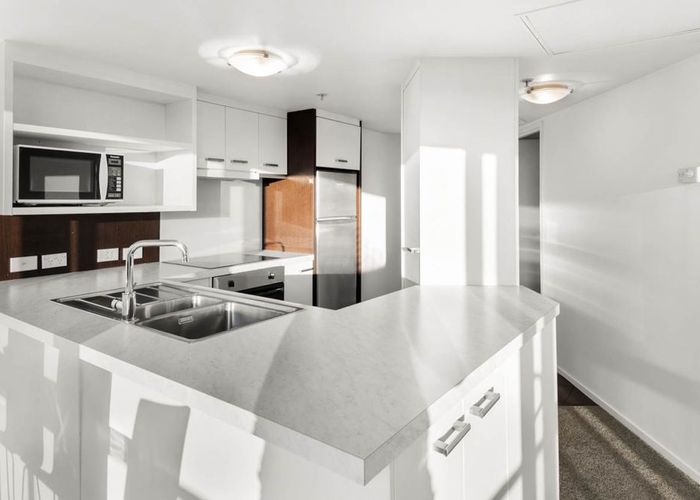  at 701/1 Hobson Street, Auckland Central, Auckland