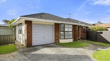  at 3/41 Athlone Crescent North, Avalon, Lower Hutt