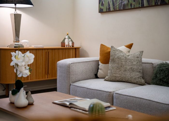  at 18/25 Tennyson Street, Te Aro, Wellington, Wellington