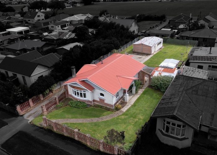  at 80 Grace Street, Appleby, Invercargill