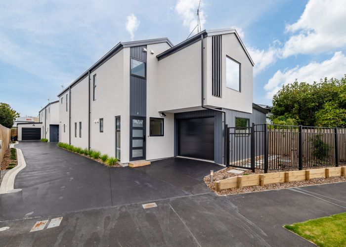  at 39B Horner Street, Papanui, Christchurch City, Canterbury