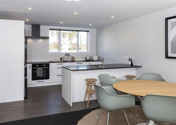  at 1/138 Papanui Road, Merivale, Christchurch City, Canterbury