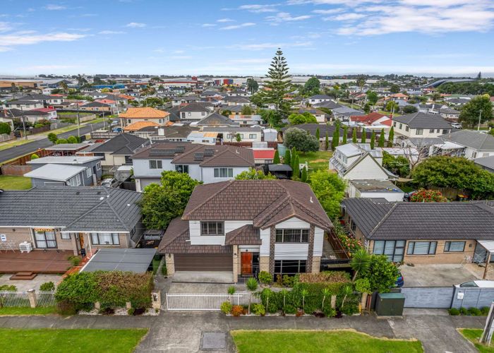  at 29 Ranfurly Road, Papatoetoe, Auckland