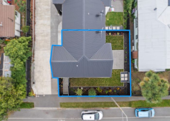  at 181a Lincoln Road, Addington, Christchurch City, Canterbury