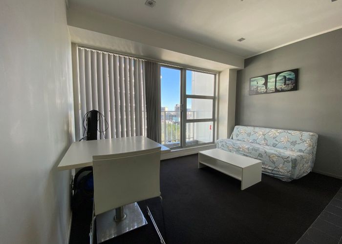  at 430 Queen Street, Auckland Central, Auckland