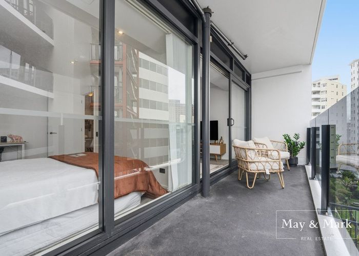  at 1105/19 Anzac Avenue, City Centre, Auckland City, Auckland