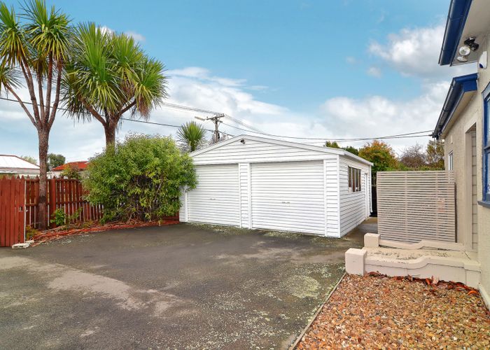 at 19 Wellington Street, Phillipstown, Christchurch