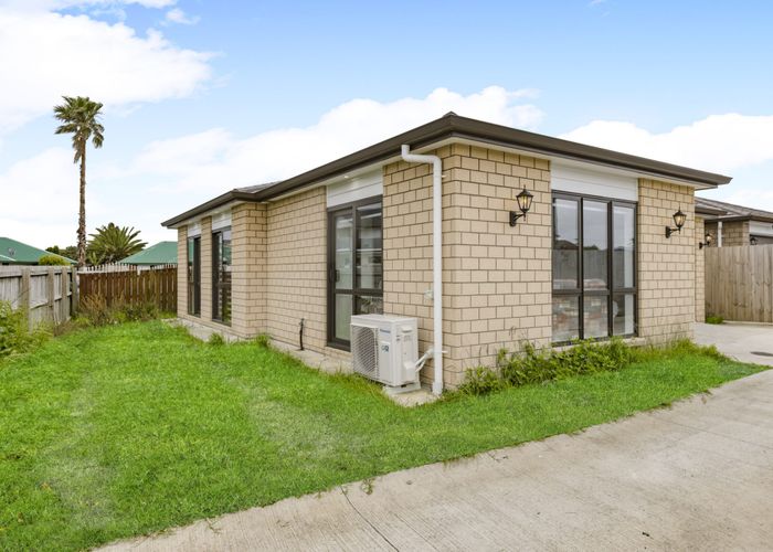  at 41A James Street, Mangere East, Auckland