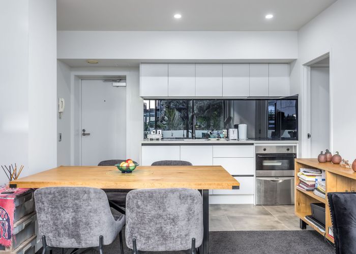  at 114/77 Halsey Street, Auckland Central, Auckland