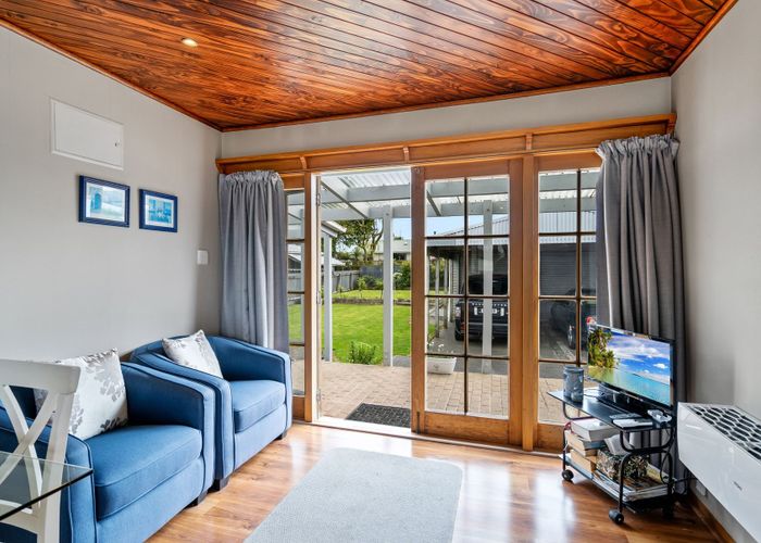  at 16 Christina Street, Strathern, Invercargill