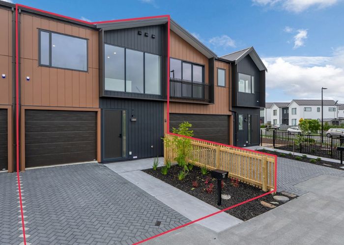  at 69 Harewood Street, Whenuapai, Waitakere City, Auckland