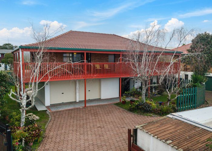  at 1/45 Pakira Avenue, Glendene, Waitakere City, Auckland
