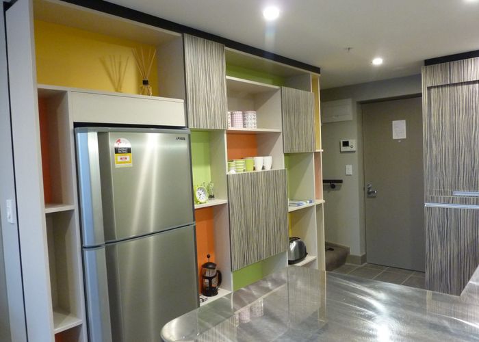  at 15/307 Willis Street, Te Aro, Wellington