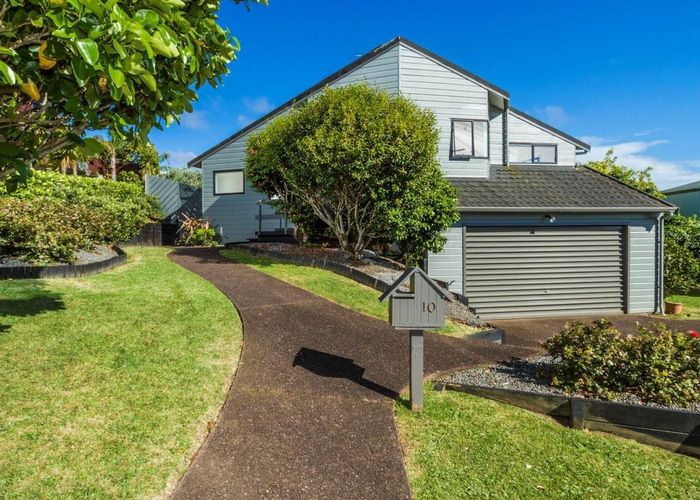  at 10 Bellbird Rise, Murrays Bay, Auckland
