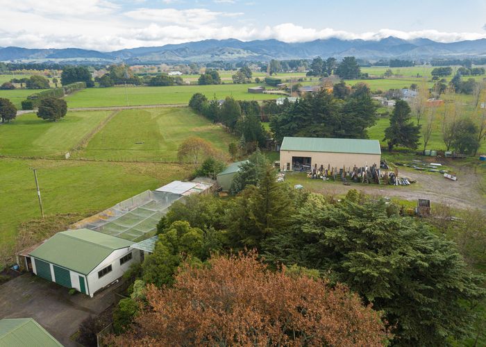  at 270 Ngaumutawa Road, Solway, Masterton