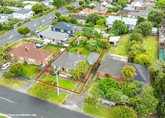  at 6 Namata Road, Onehunga, Auckland