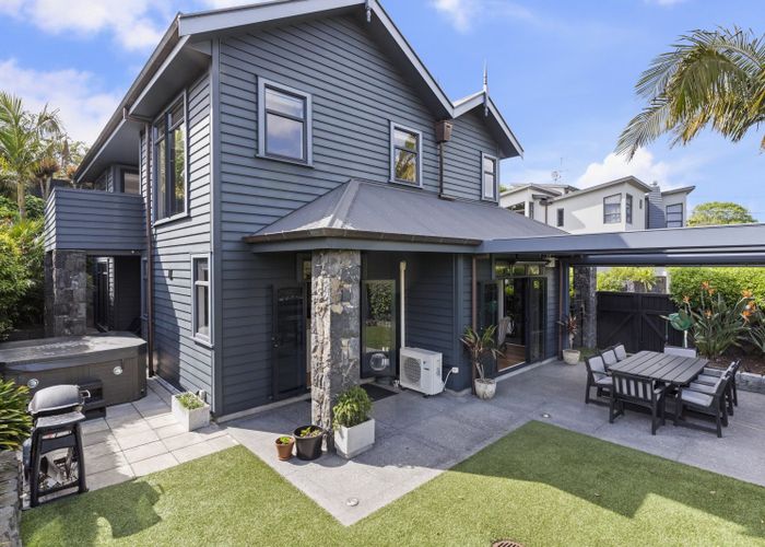  at 35A Marsden Avenue, Mount Eden, Auckland