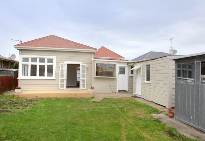  at 16 Scott Street, Saint Kilda, Dunedin, Otago