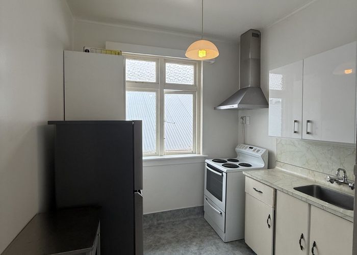  at 4/6 Moncrieff St, Mount Victoria, Wellington, Wellington