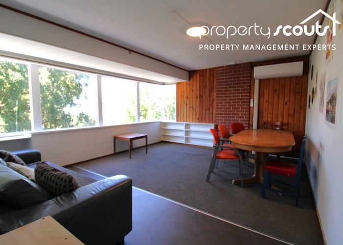  at Flat 5/120 London St, City Centre, Dunedin, Otago