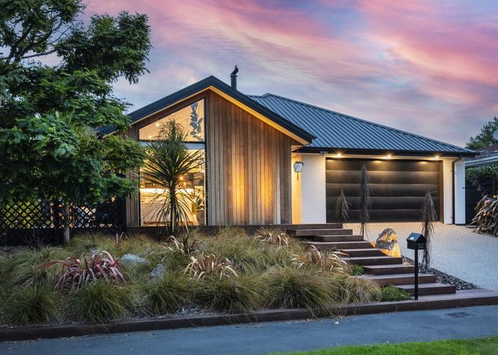  at 22 Muir Avenue, Halswell, Christchurch